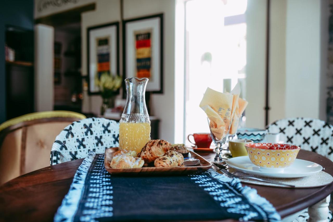 Apartmán Timeless Bloemfontein Exteriér fotografie