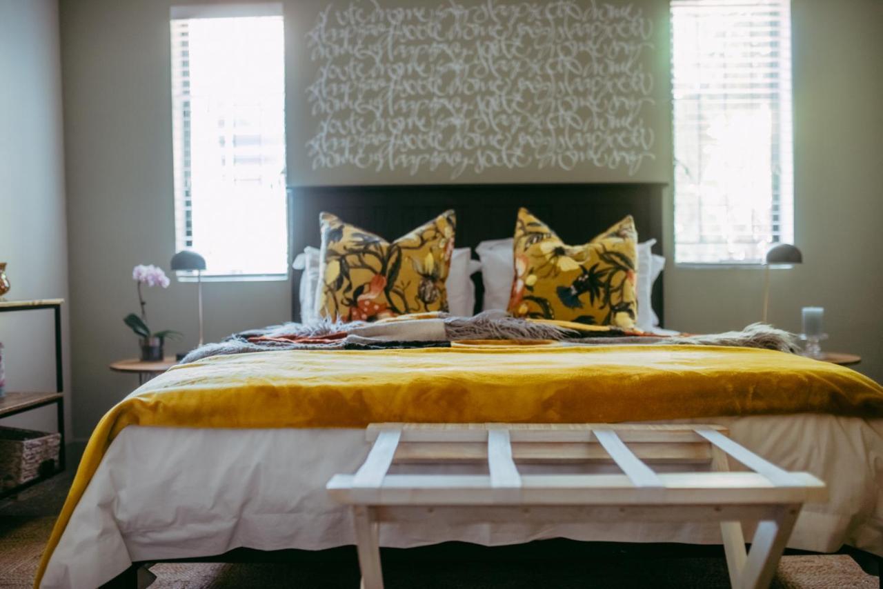 Apartmán Timeless Bloemfontein Exteriér fotografie