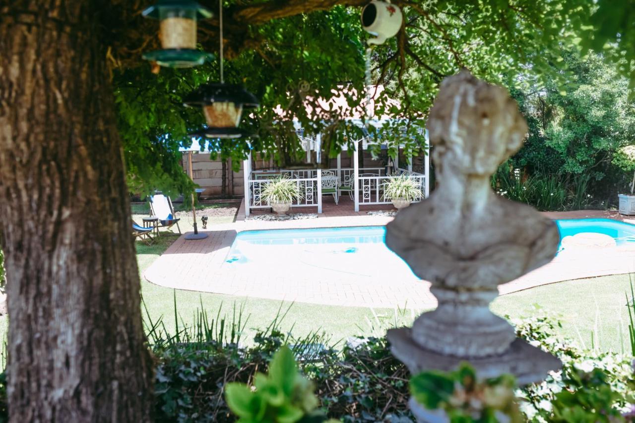Apartmán Timeless Bloemfontein Exteriér fotografie