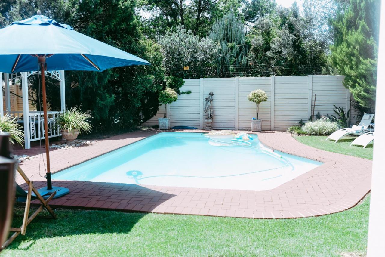 Apartmán Timeless Bloemfontein Exteriér fotografie