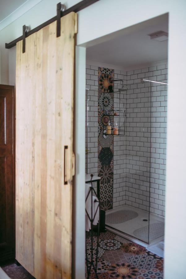 Apartmán Timeless Bloemfontein Exteriér fotografie