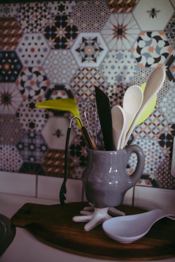 Apartmán Timeless Bloemfontein Exteriér fotografie