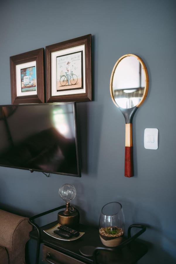 Apartmán Timeless Bloemfontein Exteriér fotografie
