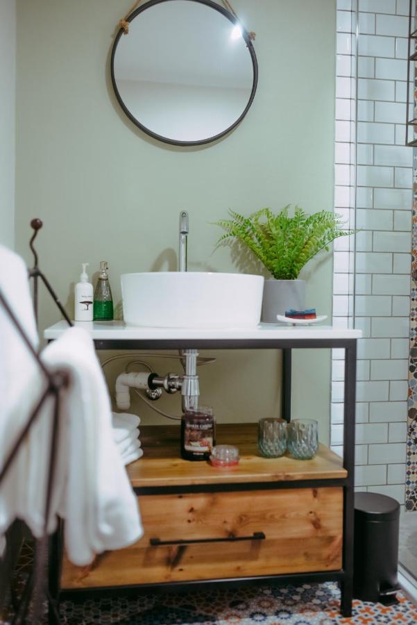 Apartmán Timeless Bloemfontein Exteriér fotografie