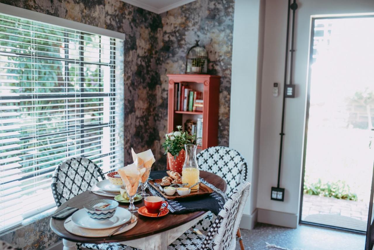 Apartmán Timeless Bloemfontein Exteriér fotografie