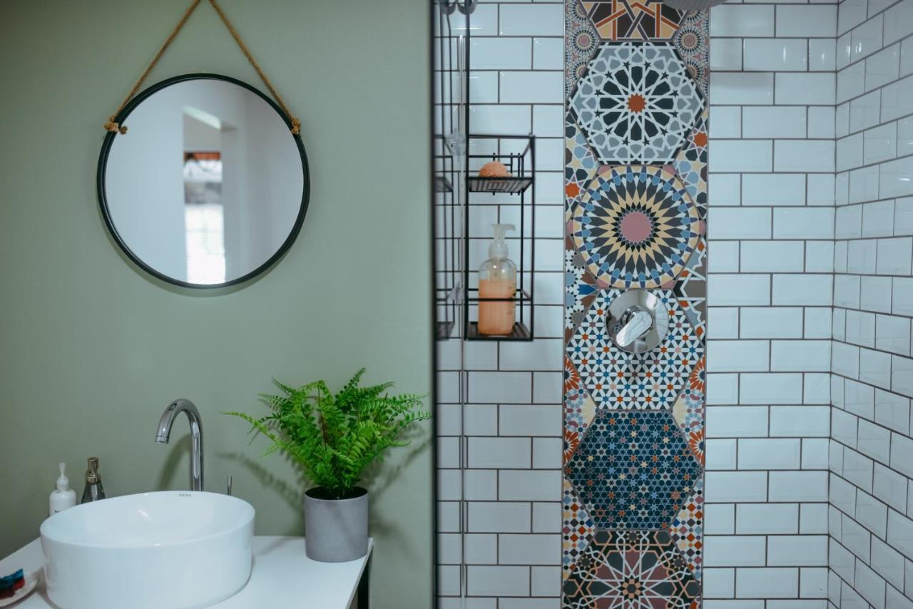 Apartmán Timeless Bloemfontein Exteriér fotografie